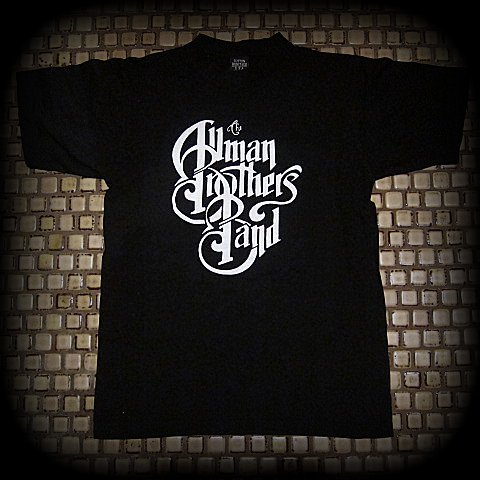 Allman Brothers Band - Logo